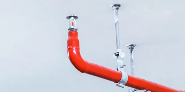 Fire protection systems
