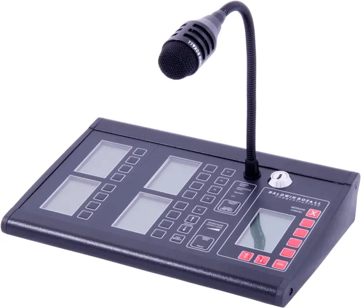 Sound & Communication