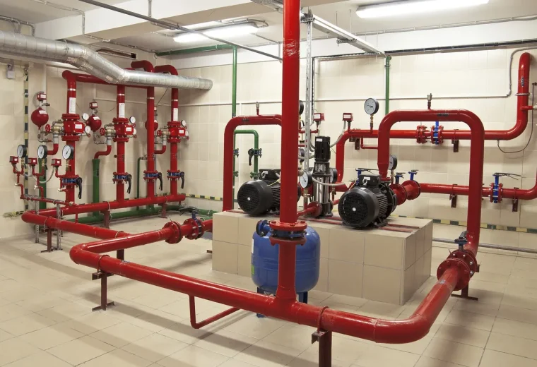 Fire Alarm Systems