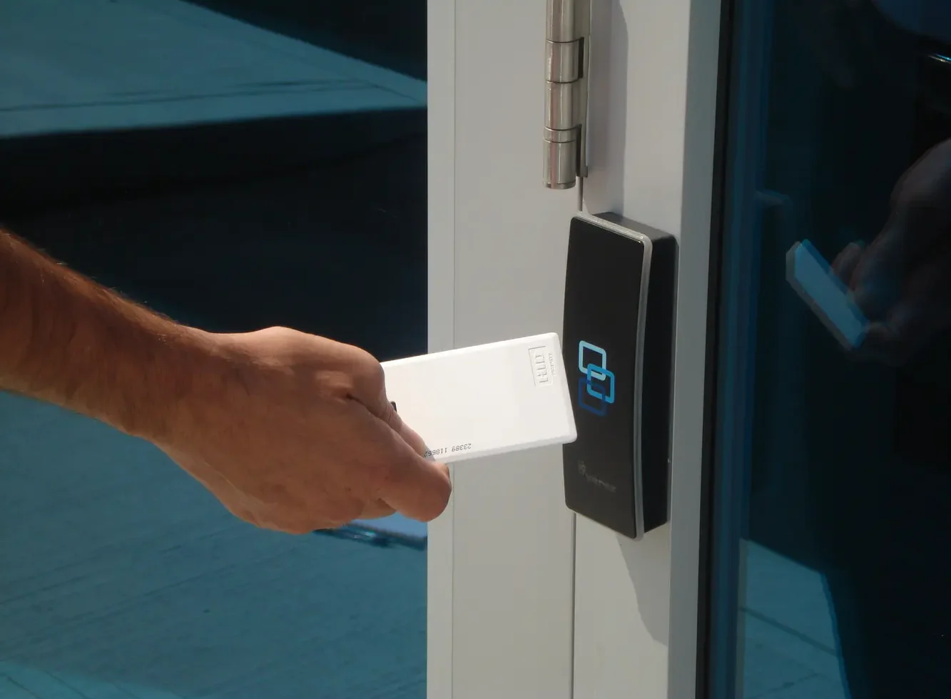 CCTV & Smart IP Video Surveillance