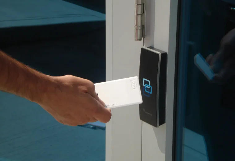 CCTV & Smart IP Video Surveillance